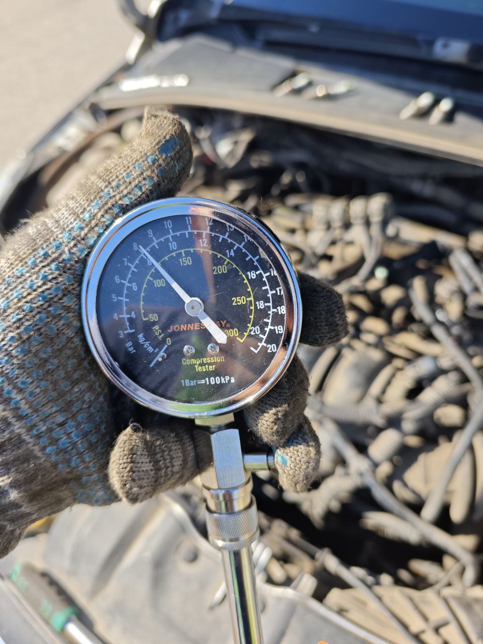 Ремонт рулевых реек в Казани